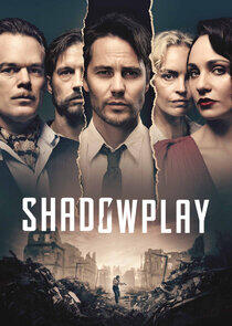 Schatten der Mörder: Shadowplay - Season 1