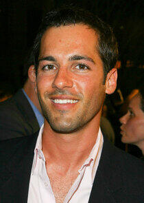 Alex Dimitriades Alex Dimitriades