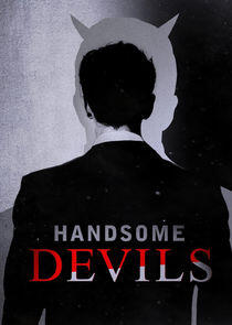 Handsome Devils Handsome Devils