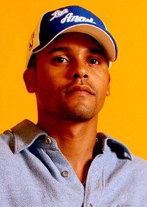 Bumper Robinson