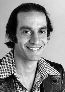 Gregory Sierra