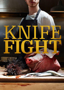 Knife Fight Knife Fight