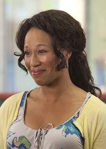 Brenda Crichlow Brenda Crichlow