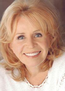 Salome Jens Salome Jens