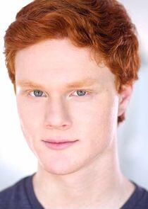 photo of Nicholas Barasch photo of Nicholas Barasch