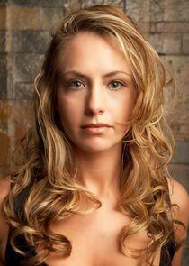 photo of Lyndsey Nelson