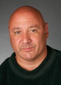 photo of William Xifaras photo of William Xifaras