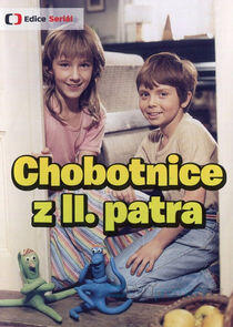 Chobotnice z druheho patra Chobotnice z druheho patra