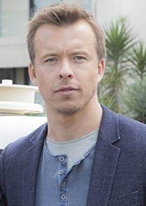 Dan Cooper Dan Cooper