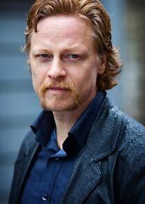 Patrick Garrow Patrick Garrow