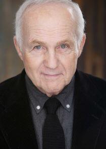 Lawrence Pressman Lawrence Pressman