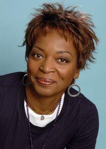 Tina Lifford Tina Lifford