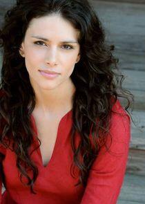 Melissa McCall Melissa McCall