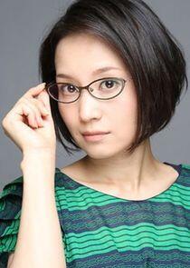 Yū Shimamura Yū Shimamura