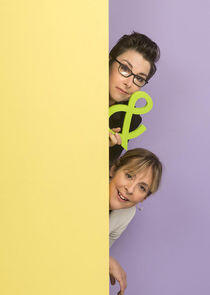 Mel & Sue Mel & Sue