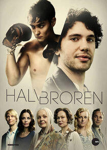 Halvbroren Halvbroren
