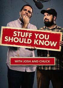 Stuff You Should Know Stuff You Should Know