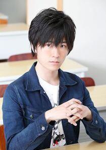 Tasuku Hatanaka Tasuku Hatanaka