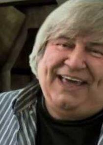 Eric Saward Eric Saward