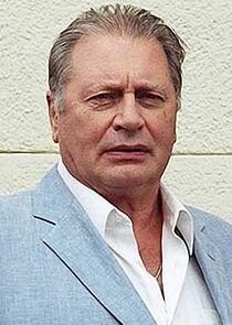 Валентин Смирнитский Валентин Смирнитский
