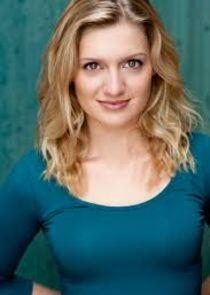 Hayley McCarthy Hayley McCarthy