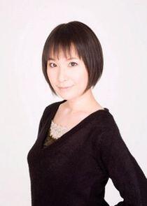 Hiromi Hirata Hiromi Hirata