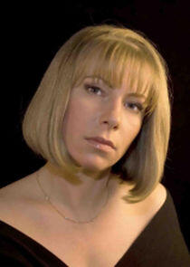 Ангелина Варганова Ангелина Варганова