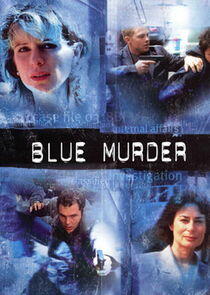Blue Murder Blue Murder
