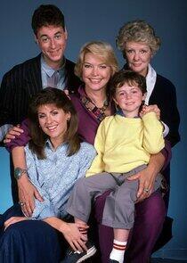 The Ellen Burstyn Show The Ellen Burstyn Show