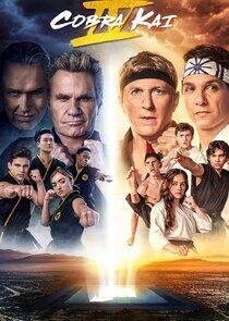 Cobra Kai - Season 4 Cobra Kai - Season 4