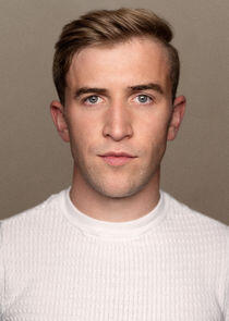 Callum Scott Howells Callum Scott Howells