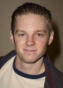 photo of Will Pullen