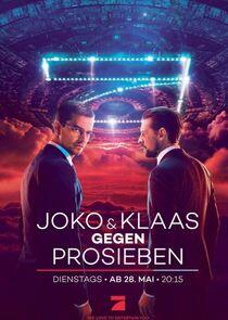 Joko & Klaas gegen ProSieben Joko & Klaas gegen ProSieben