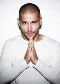 photo of Shaun Verth