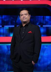 The Sinnerman The Sinnerman