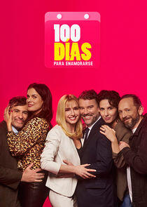 100 días para enamorarse 100 días para enamorarse