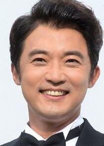 Ahn Jae Wook Ahn Jae Wook