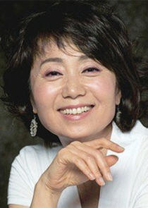 photo of Sung Byung Sook photo of Sung Byung Sook