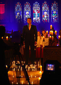 Christmas Carols on ITV Christmas Carols on ITV