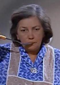 Patsy Kelly