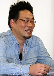 Kenji Nomura Kenji Nomura