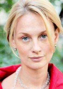 Юлия Ромашина