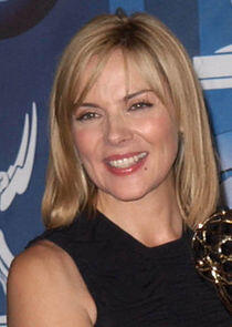 Kim Cattrall Kim Cattrall