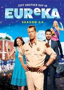 Eureka - Season 3 Eureka - Season 3