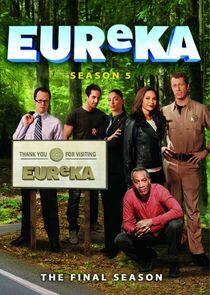 Eureka - Season 5 Eureka - Season 5