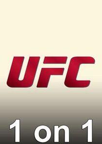 UFC 1 on 1