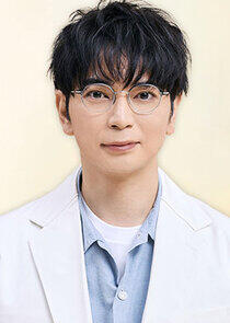 Akira Tokushige Akira Tokushige