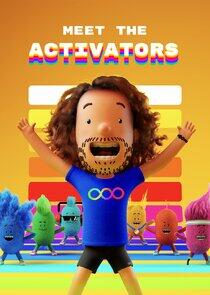 Activate with Joe Wicks