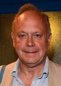 Jonathan Coy Jonathan Coy