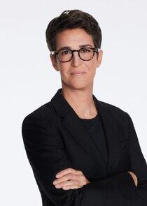 Rachel Maddow Rachel Maddow